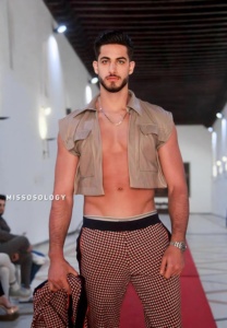 Seif Al Walid Harb walk