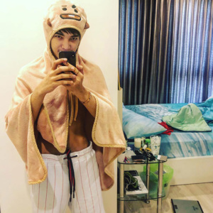 แชมป์ ณัฐพร cute