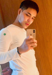 แชมป์ ณัฐพร man