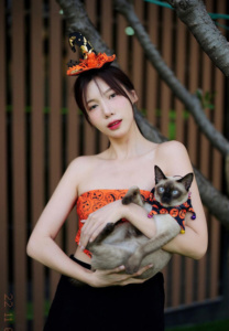 eung-halloween อุงเอิง SPD halloween