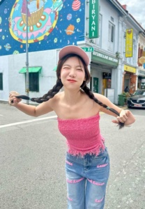 eung-pink อุงเอิง SPD pink