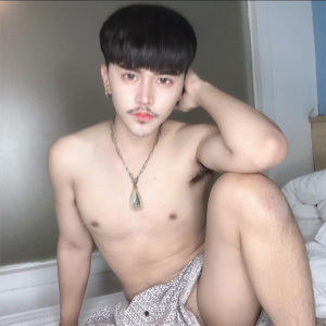 พายุ ภาคิน chill