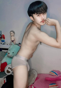 พายุ ภาคิน dee