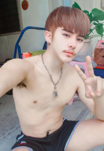 พายุ ภาคิน good