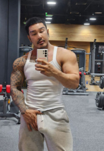 visarut-fitness โอ วิศรุต fitness