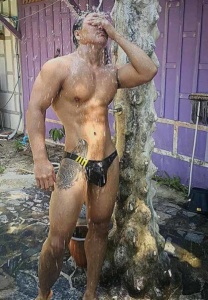 visarut-shower