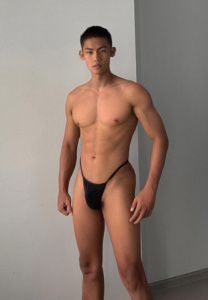 Joonk-body Joon K
