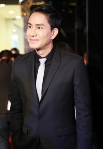 กัปตัน ภูธเนศ