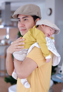 กัปตัน ภูธเนศ