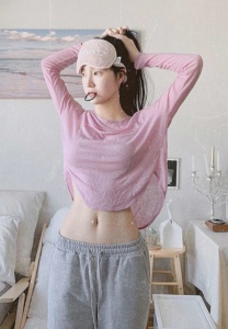 leeseeraa-sleepy Leeseeraa