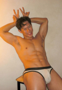 GoneGorn-adorable น้องกอนกอน