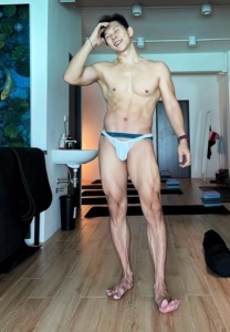 GoneGorn-smile น้องกอนกอน