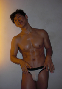 GoneGorn-teeth น้องกอนกอน