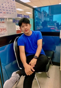 หมีหมี กิตติวัฒน์