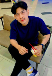 หมีหมี กิตติวัฒน์