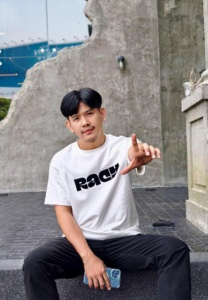 หมีหมี กิตติวัฒน์