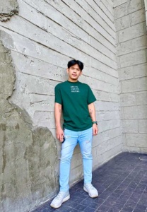 หมีหมี กิตติวัฒน์