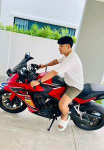 หมีหมี กิตติวัฒน์