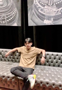 หมีหมี กิตติวัฒน์