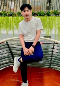 หมีหมี กิตติวัฒน์