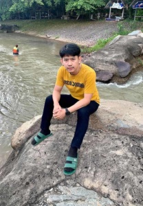 หมีหมี กิตติวัฒน์