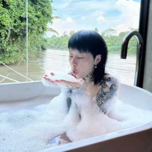 bam-bath แบมแบม ศศิประภา