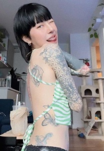 bam-girl แบมแบม ศศิประภา