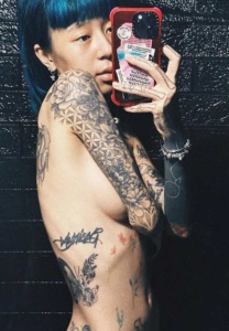 bam-zab แบมแบม ศศิประภา