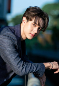 ไมกี้ ปณิธาน