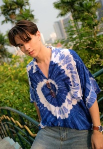 ไมกี้ ปณิธาน