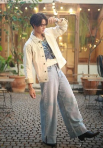 ไมกี้ ปณิธาน