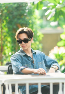 ไมกี้ ปณิธาน