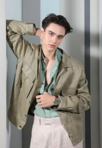 ไมกี้ ปณิธาน