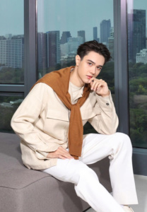 ไมกี้ ปณิธาน