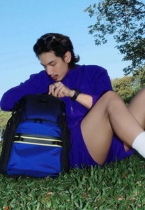 น้ำมนต์ กฤตนัย