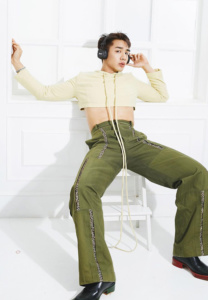 น้ำมนต์ กฤตนัย