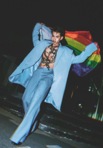 น้ำมนต์ กฤตนัย