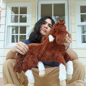 แน็ก ชาลี