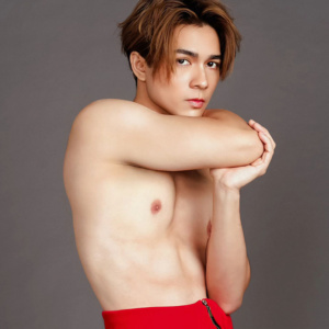 แน็ก ชาลี