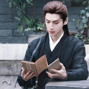 หลัวอวิ๋นซี