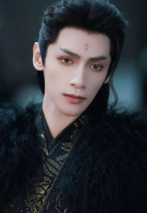 หลัวอวิ๋นซี