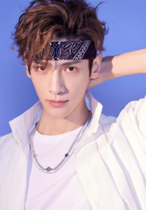 หลัวอวิ๋นซี