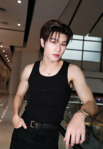 OFFROAD-actor ออฟโรด กันตภณ