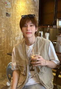 OFFROAD-adorable ออฟโรด กันตภณ