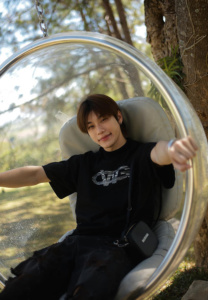 OFFROAD-chill ออฟโรด กันตภณ