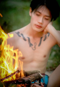 เจ้าขุน ศุภวัฒน์