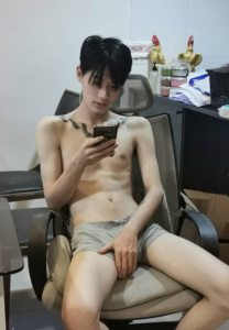 เจ้าขุน ศุภวัฒน์