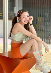 ตุ๊ดตู่ สุภาพร อำภาไพ