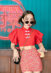 ตุ๊ดตู่ สุภาพร อำภาไพ