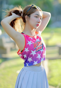 ตุ๊ดตู่ สุภาพร อำภาไพ